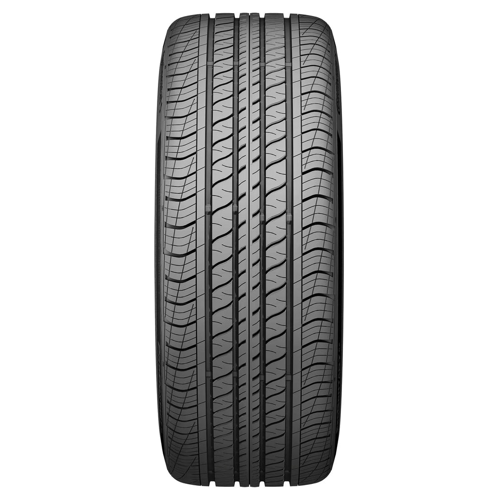 Full season 325/30R21 108V XL bus tyres