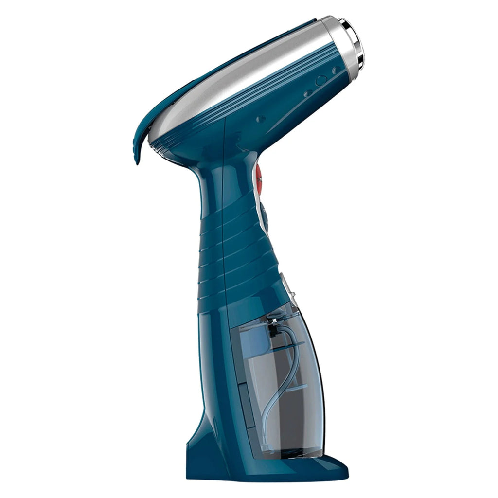 Handheld Garment Steamer for Clothes, Turbo ExtremeSteam 1550W, Portable Handheld Design, Strong Penetrating Steam GS38R