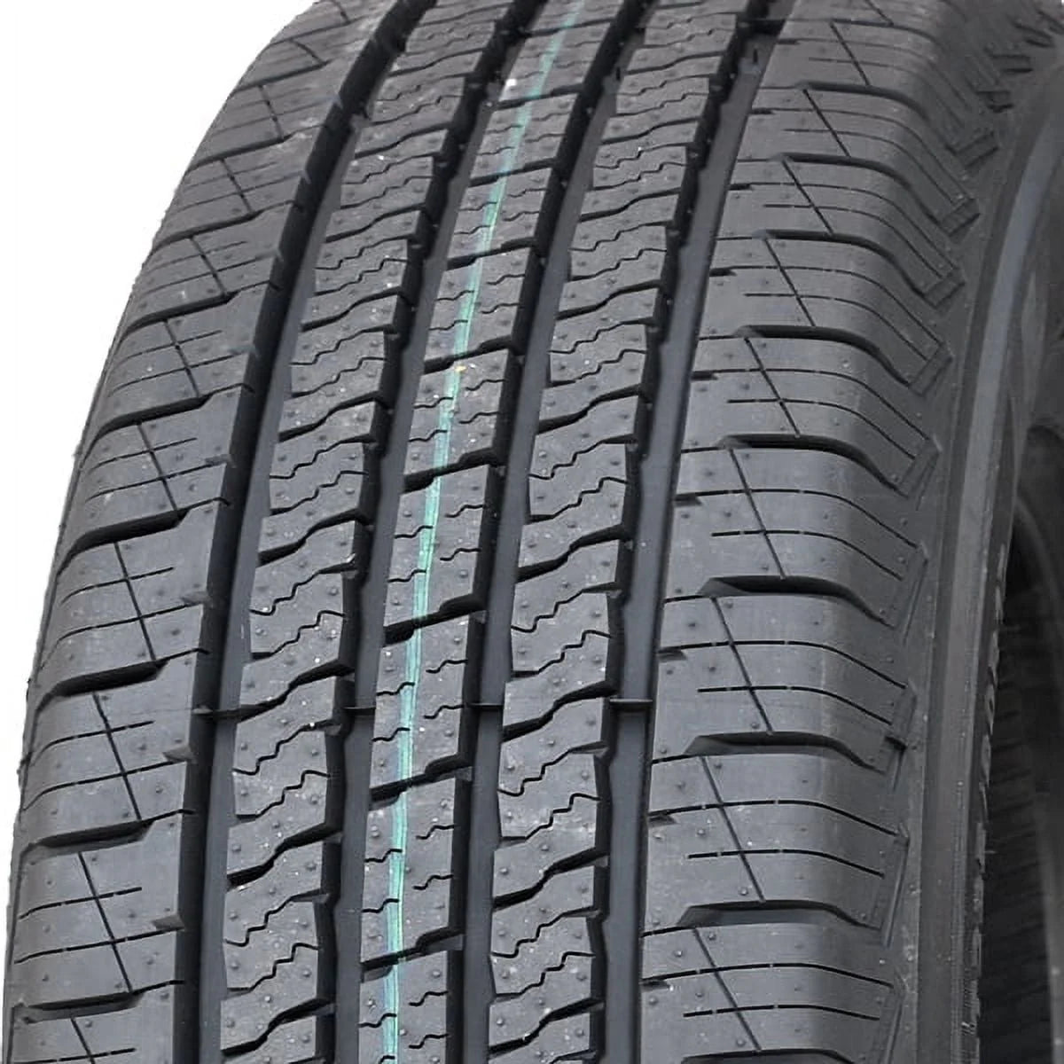 A set of 4265/60R20 121/118S Full season M+S road SUV/ Truck LT tires LXST2062060020/265/60/20/2656020 suitable for: 2021-23 Chevrolet Silverado 1500 LT Trail Boss, 2015-19 Chevrolet Silverado 2500 HD High Country