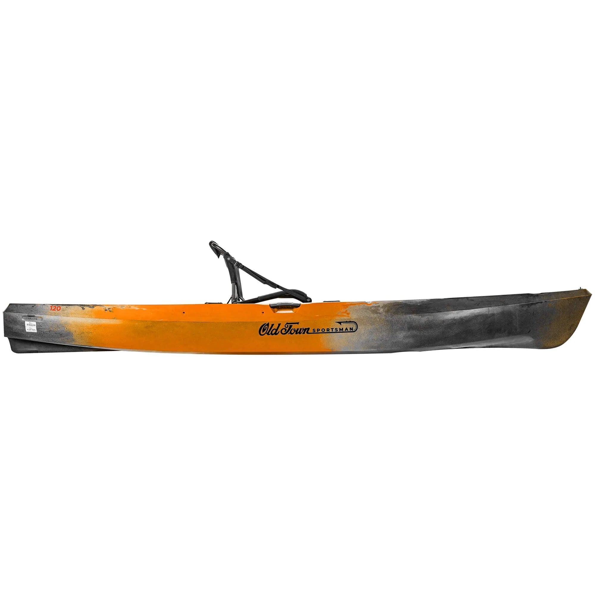 Old Town Sportsman 120(Ember)