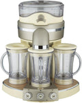 Margarita Machine-for Margaritas, Smoothies, and Frozen Drinks, 3 24-Ounce Pitchers(24 Oz)