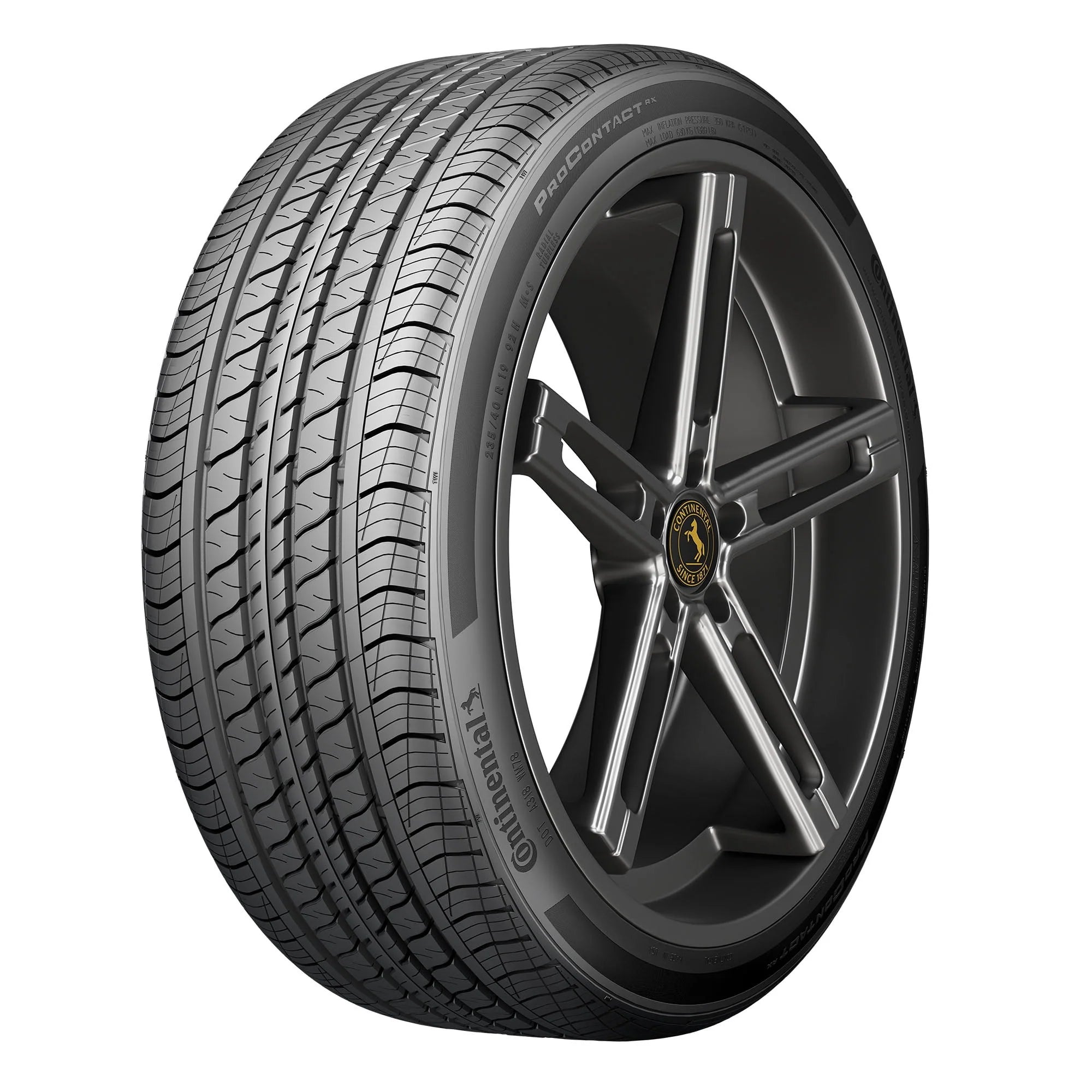 Full season 325/30R21 108V XL bus tyres