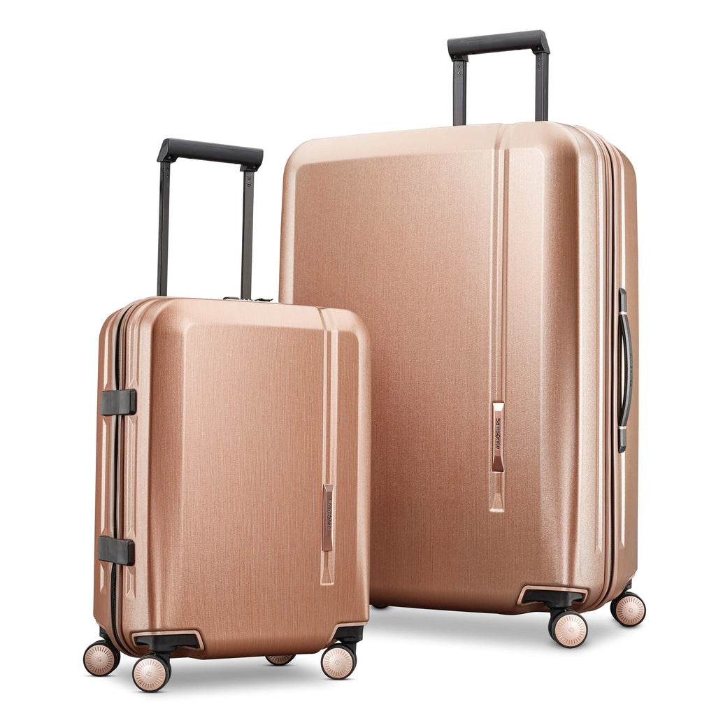NOVAIRE 2 PIECE SET (CO/L)(Rose Gold)