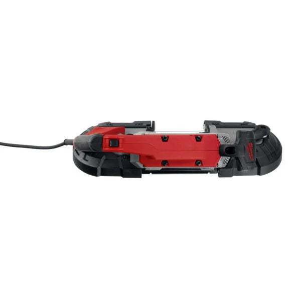 11 amps Corded Brushed 5 in. Band Saw