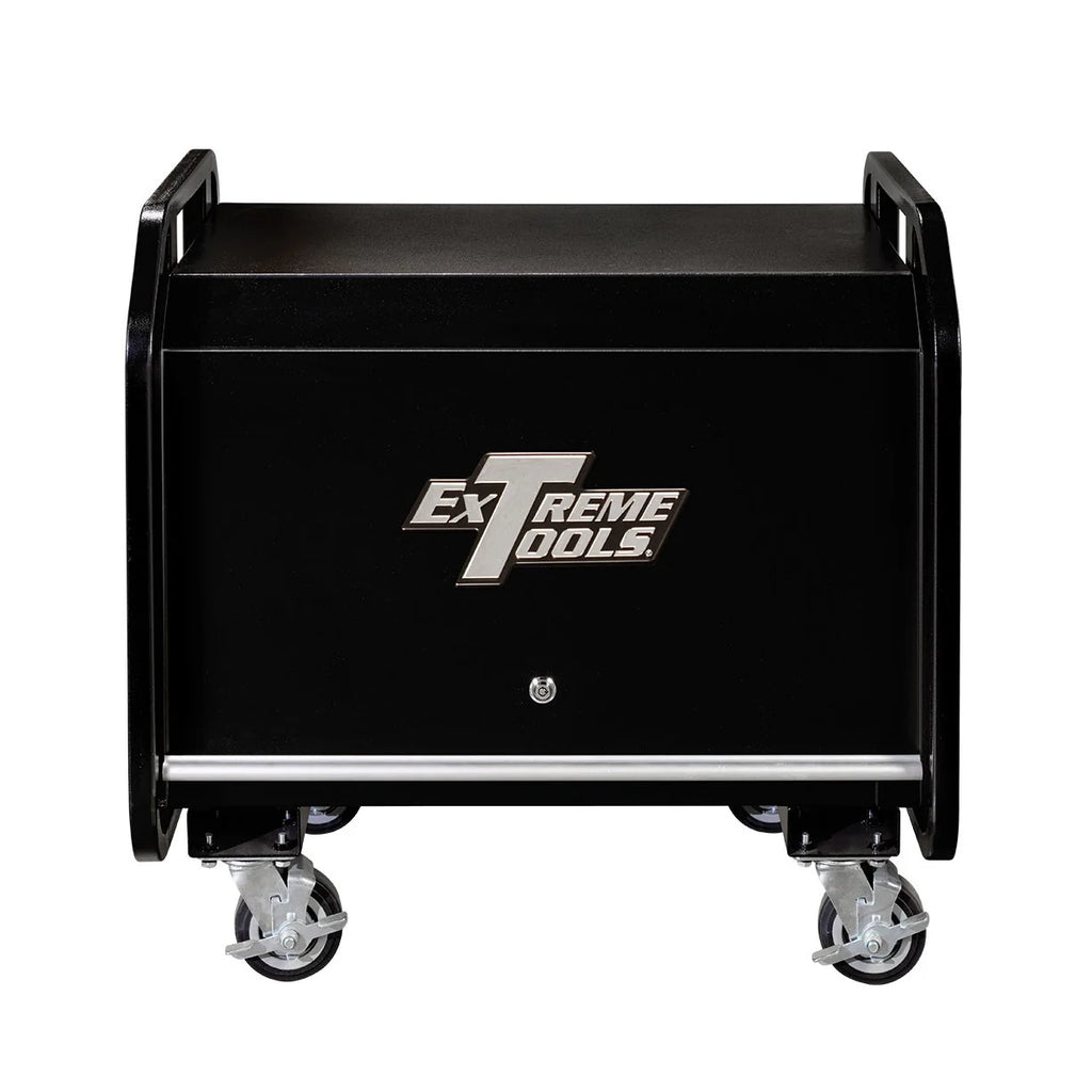 Deluxe 36” 5 Drawer Extra Capacity Road Box, Extreme Tools TX Series