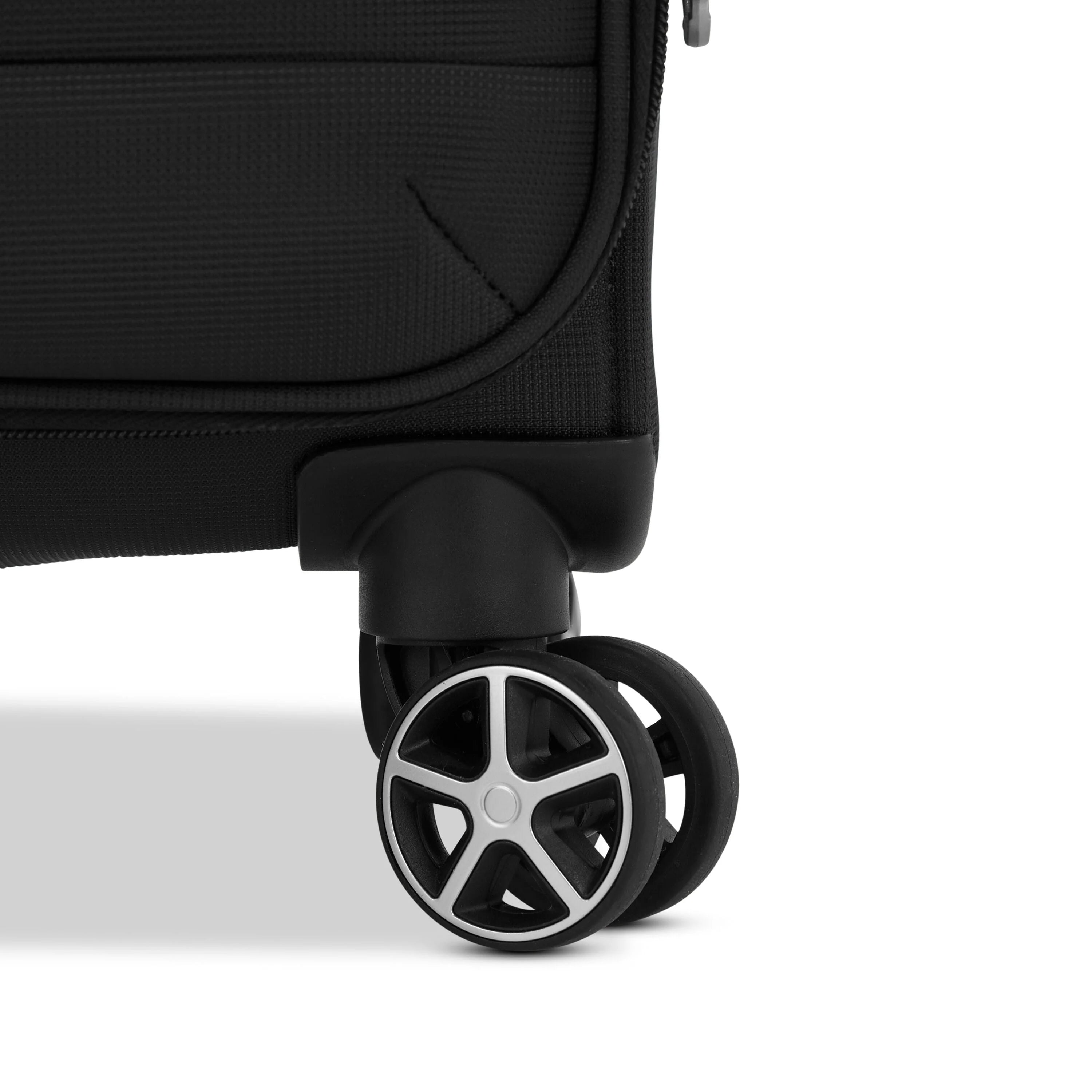 Saire LTE Medium Spinner(Black)