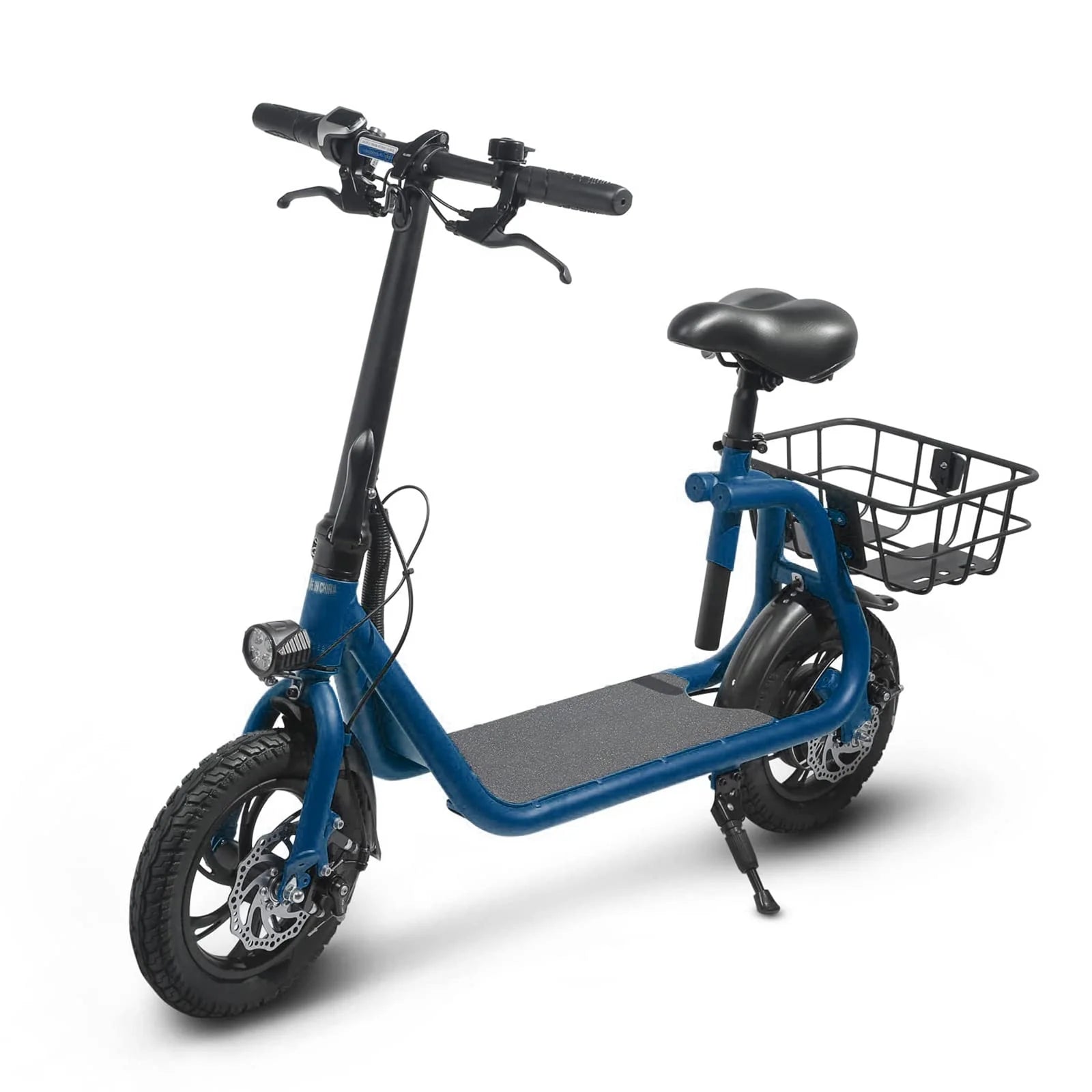 Electric Portable Lightweight Electronic(Metallic Black)