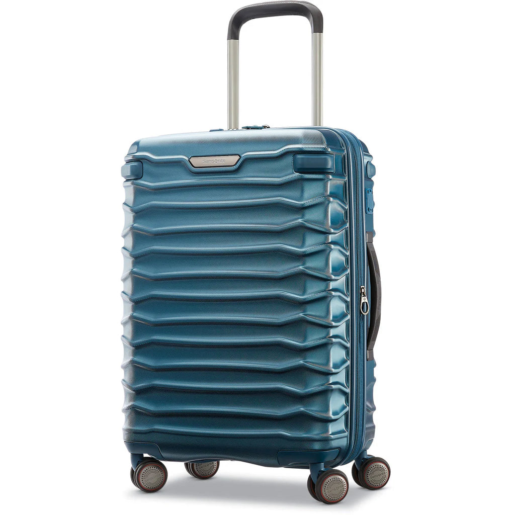 Samsonite Stryde 2 Carry-On Glider(Brushed Graphite)