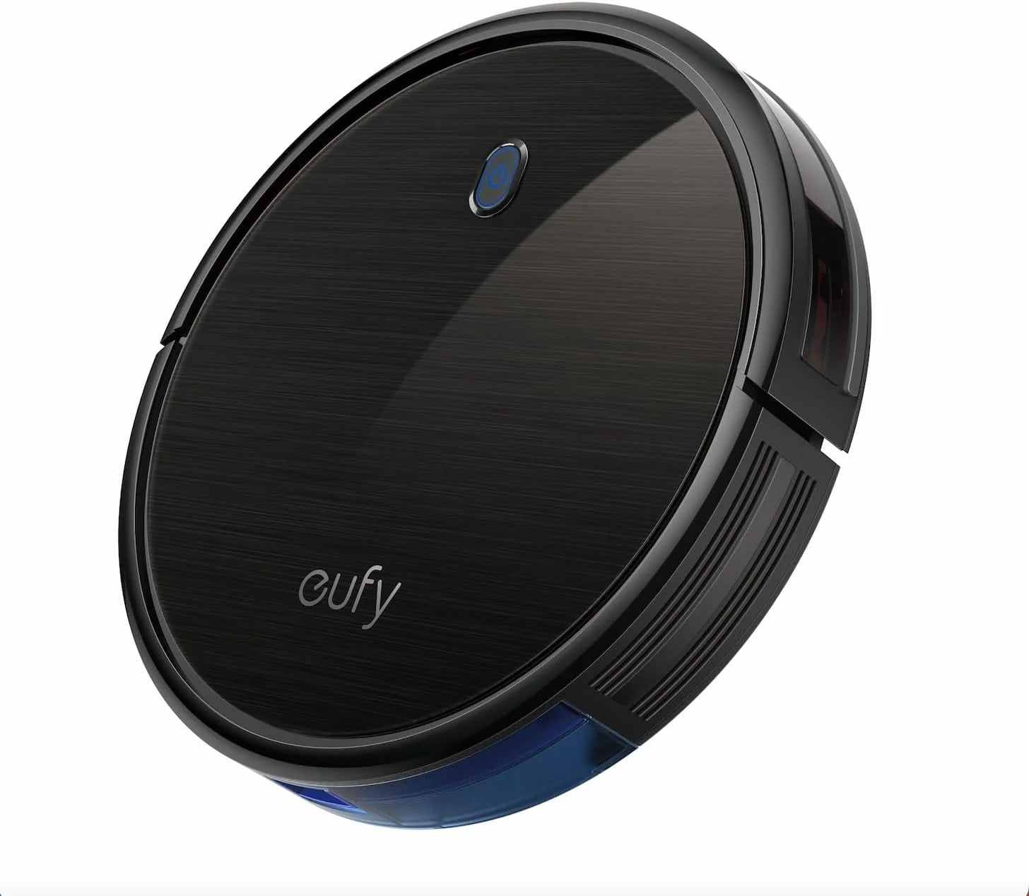 Robot Vacuum C10 with Self Emptying Station, Up to 60 Days Hands Free Cleaning, Edge Expansion Brush, 4000Pa Powerful Suction, 2.85-Inch Ultra-Slim Body, Smart Mapping, Lidar Navigation(Omni C20)