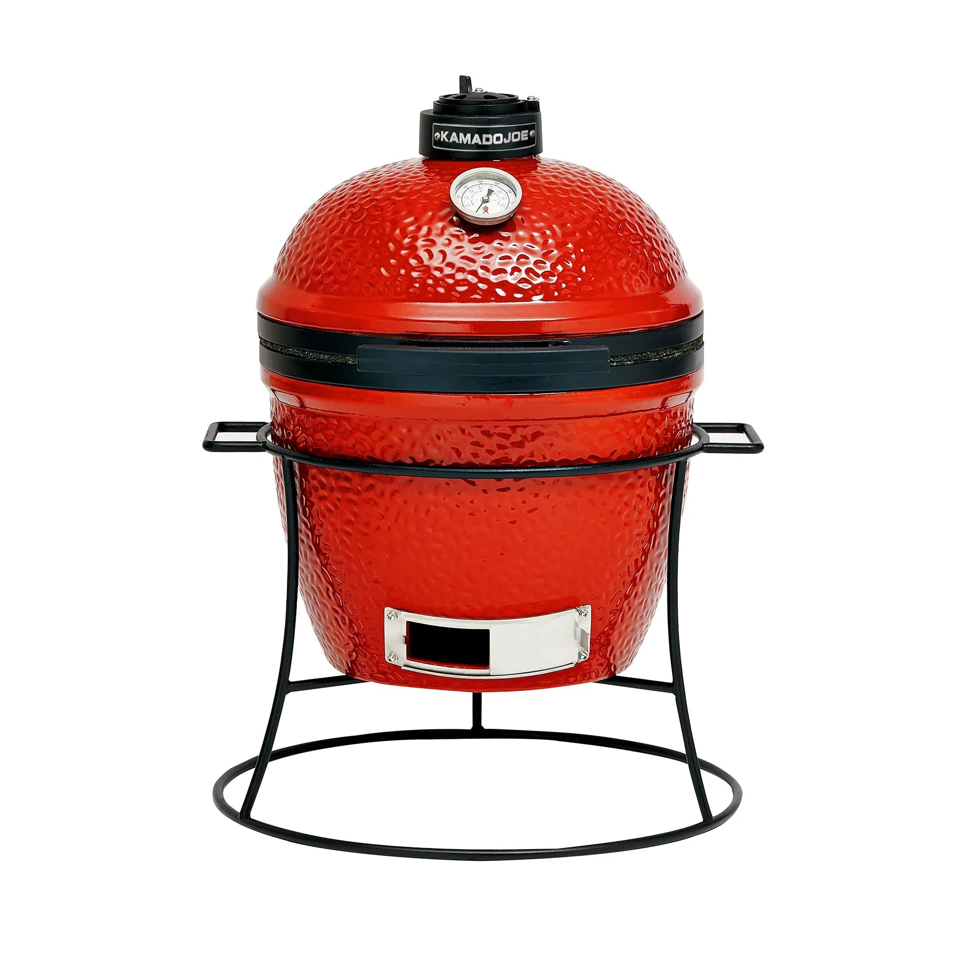 Charcoal Grill(Joe Junior Grill + Grill Cover)