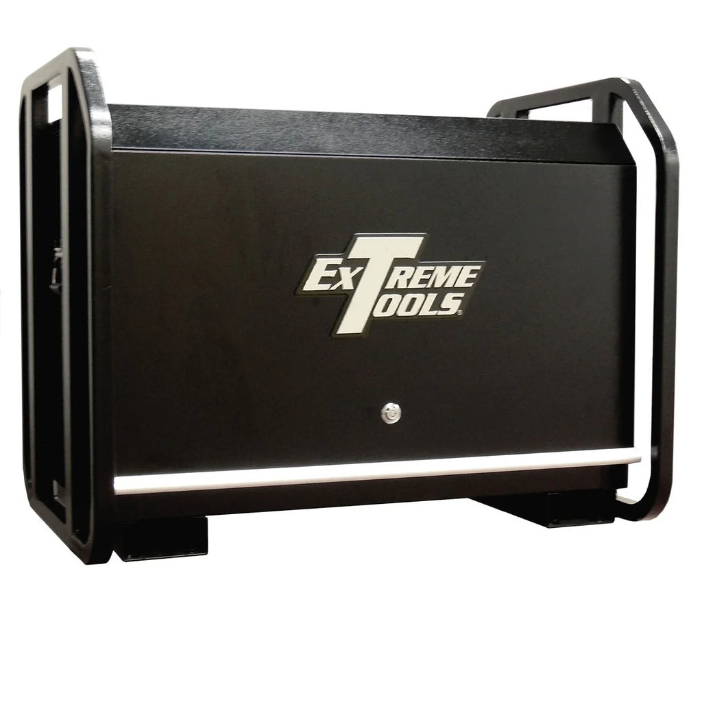 Deluxe 36” 5 Drawer Extra Capacity Road Box, Extreme Tools TX Series