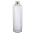 100 lb Steel Propane/LP Cylinder Tank