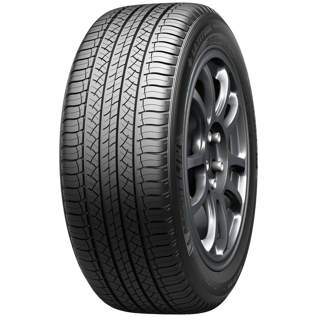 Performance tires 255/55R19/XL 111W Suitable for: 2017-20 Acura MDX Sport Hybrid, 2017-22 Audi Q7 advancement