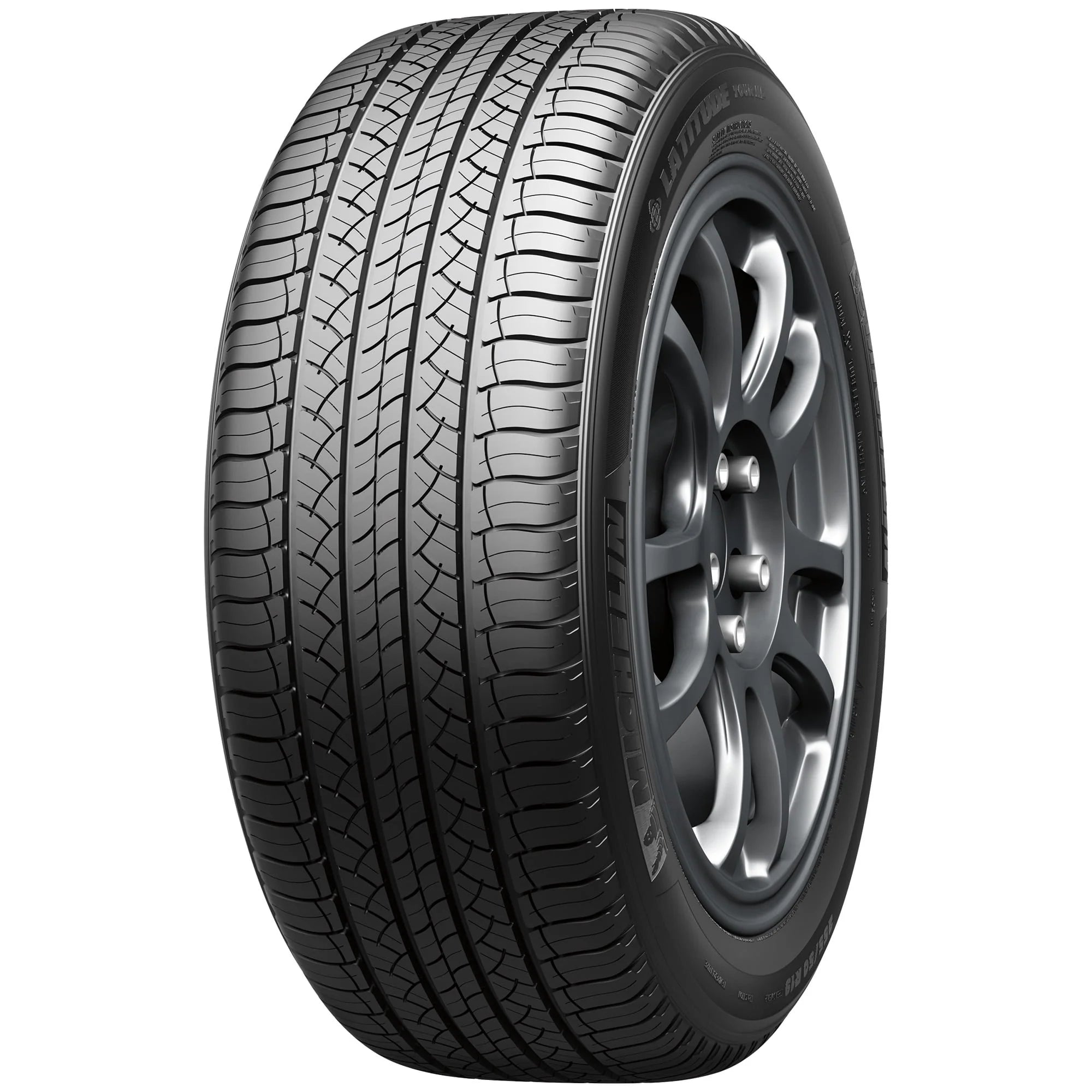 Performance tires 255/55R19/XL 111W Suitable for: 2017-20 Acura MDX Sport Hybrid, 2017-22 Audi Q7 advancement