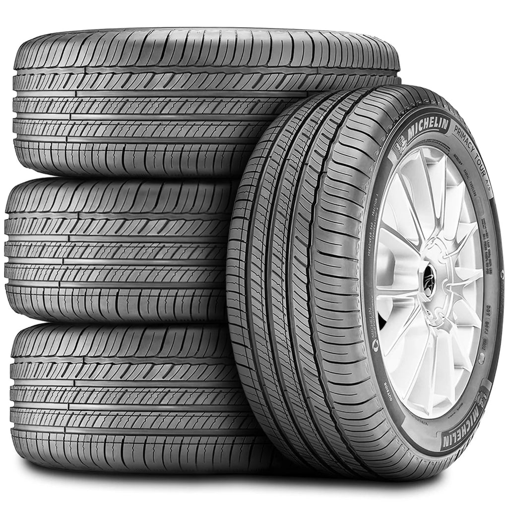 A/S Full season 255/40R19/XL 100V tyres: 2017 Volkswagen Tiguan Highline, 2016-18 Audi Q3 Technik