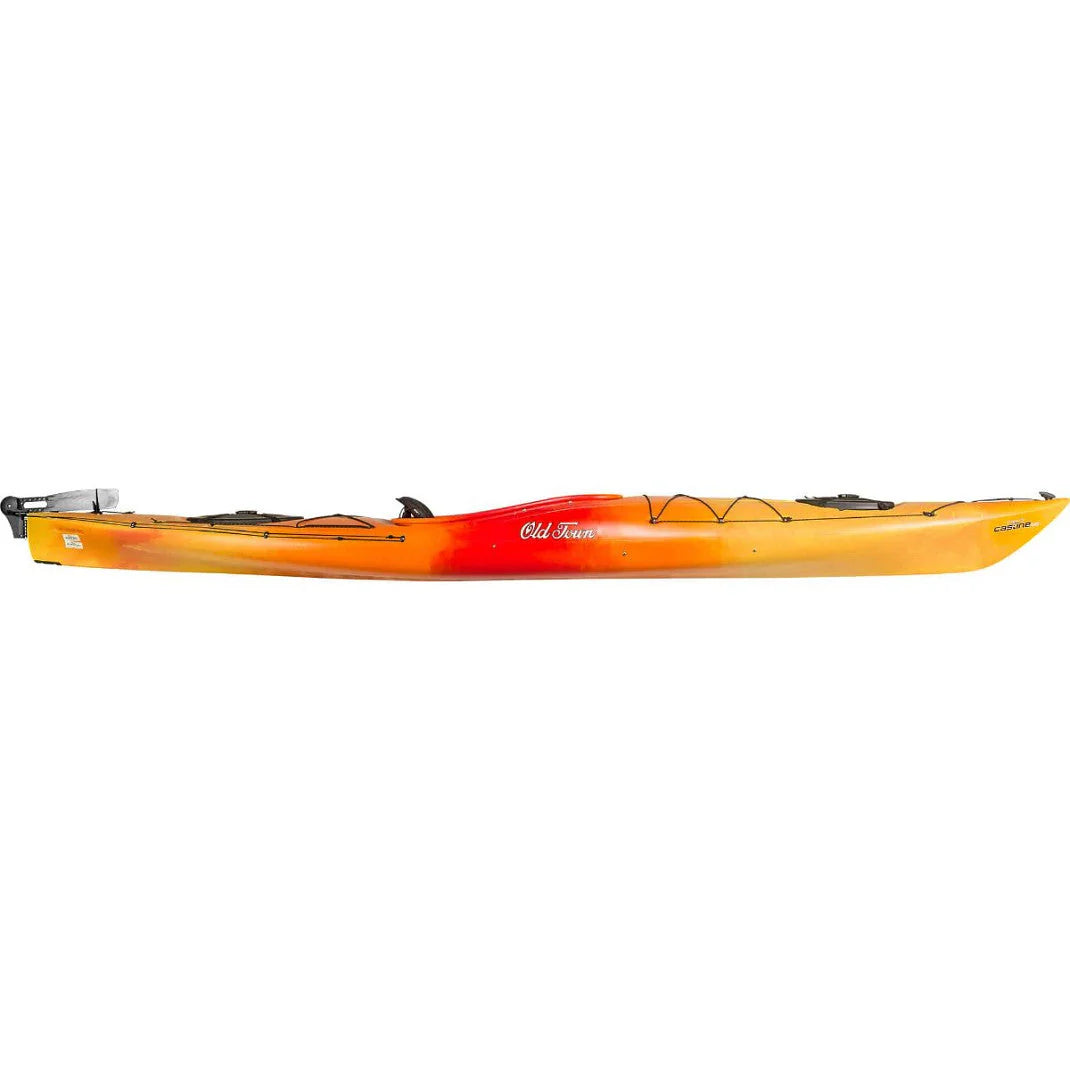 Old Town Castine 140(Mango)