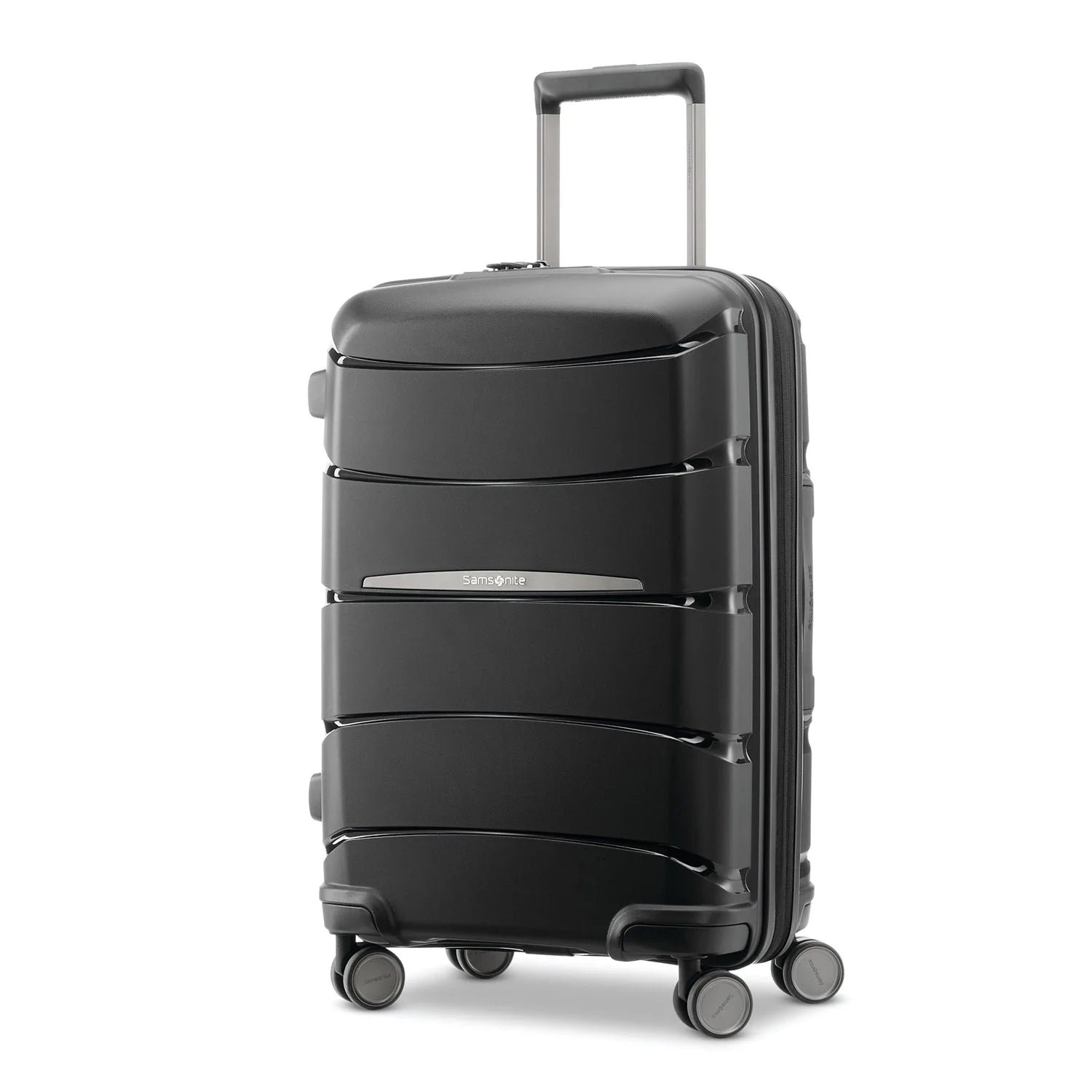 Samsonite Outline Pro Carry-On Spinner(Black)