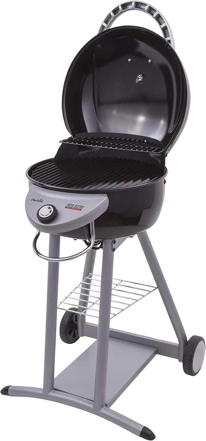 Infrared Electric Grill, Black(Black/Grill)