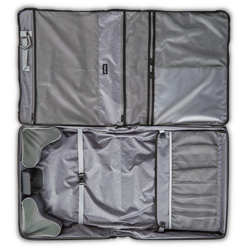 Samsonite Ascella 3.0 2 Wheel Garment Bag(Black)