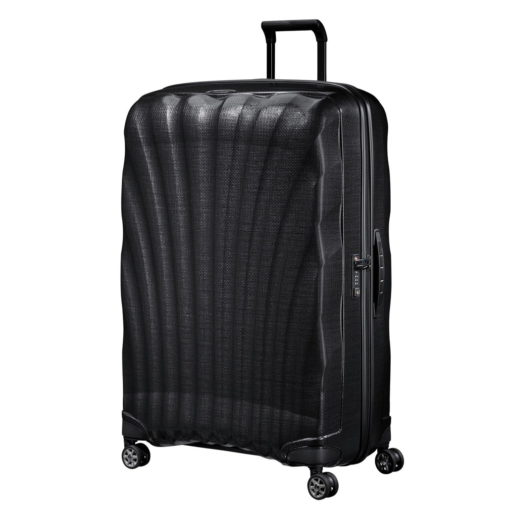 Samsonite Black Label C-Lite Extra Large Spinner Black(Black)