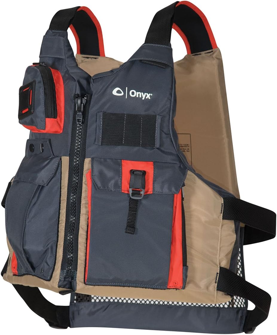 Kayak Fishing Life Jacket(Oversize/Kayak Fishing Life Jacket)