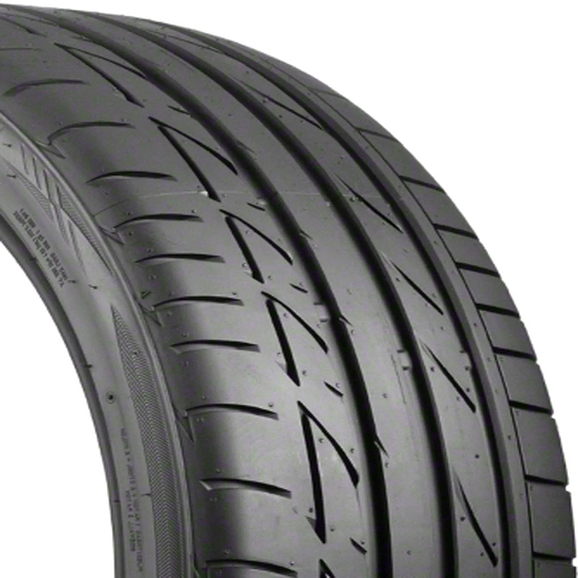 Summer 215/45R20 95W XL passenger tires
