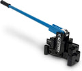 Dual Size Conduit Offset Bender 2 in 1 - both ?“ ?” EMT