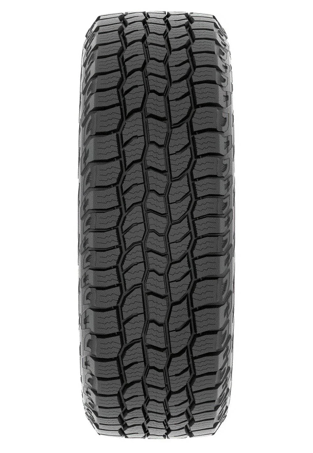 Cooper Discoverer 275/60R20 115T All Terrain Tire – Durable, Quiet, Wet  Snow Grip