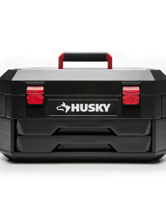 Husky Mechanics Tool Set? 290-Piece (H290MTS)