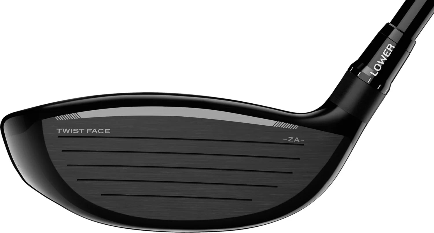 2022 Stealth Plus+ Fairway Wood(Tour Flex/Right Hand/Project X HZRDUS Smoke Red RDX 70 FW Graphite)