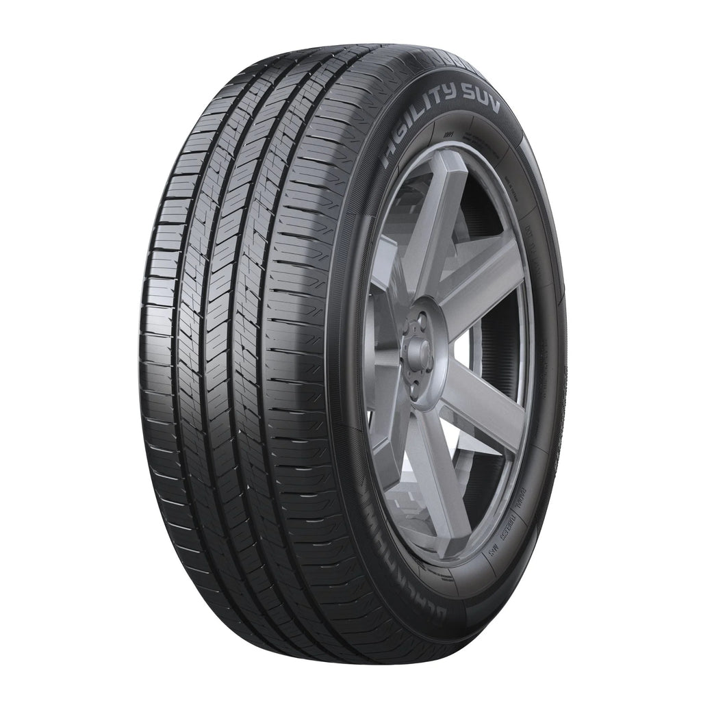 All season 235/55R20 105V XL SUV/ crossover tires