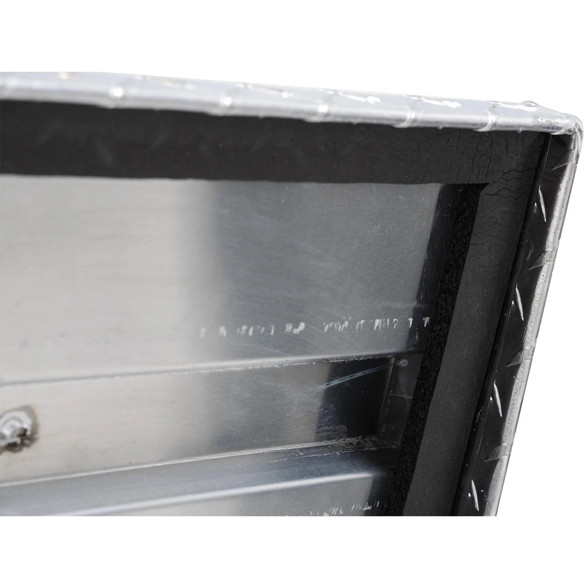 Better Built 70 Crown Series Low Profile Crossover Truck Tool Box