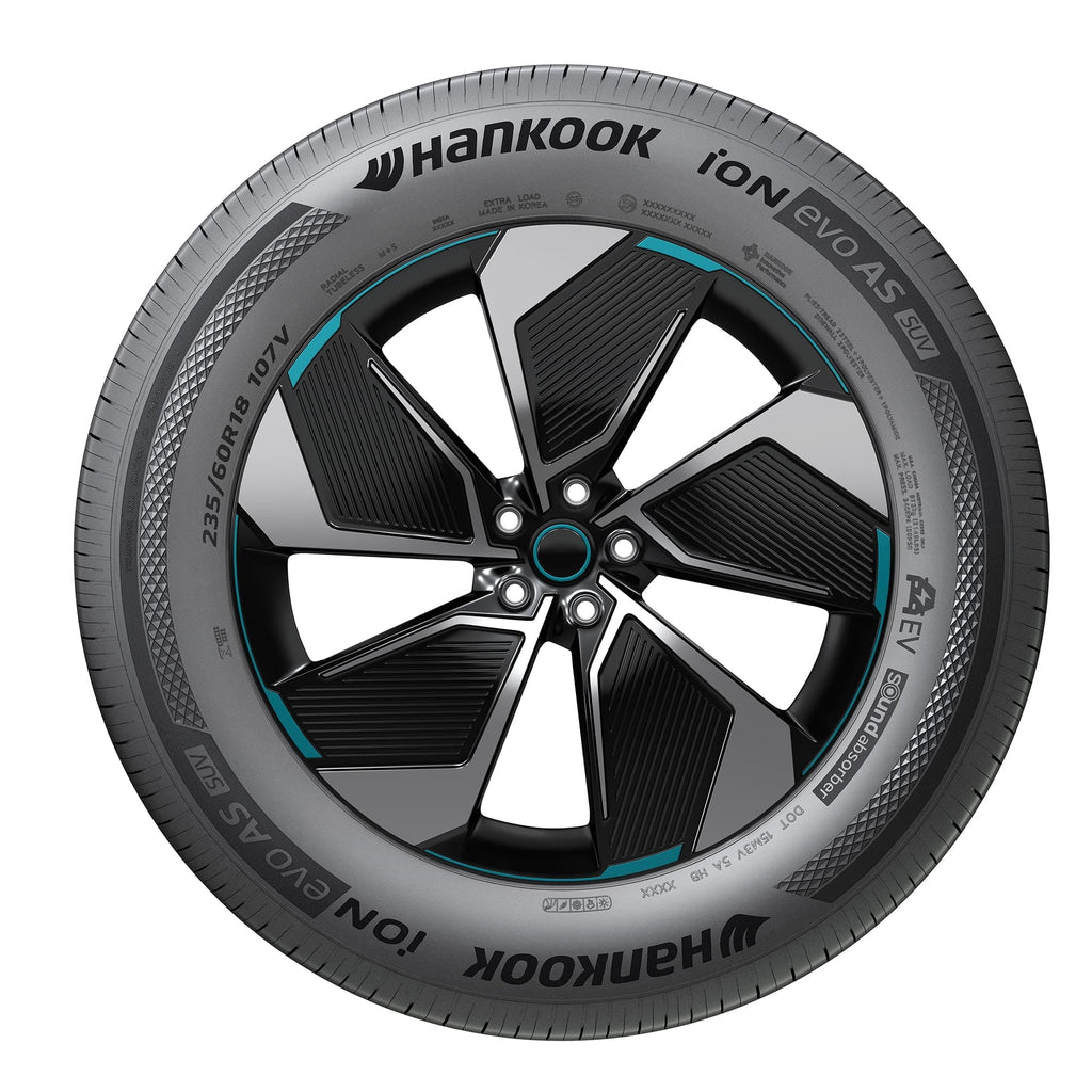 Full season 255/35R21 98W XL passenger car tires