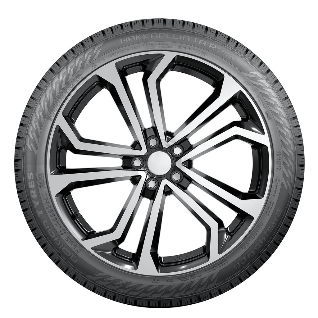 SUV Winter 315/40R21 115T XL SUV/ crossover tires