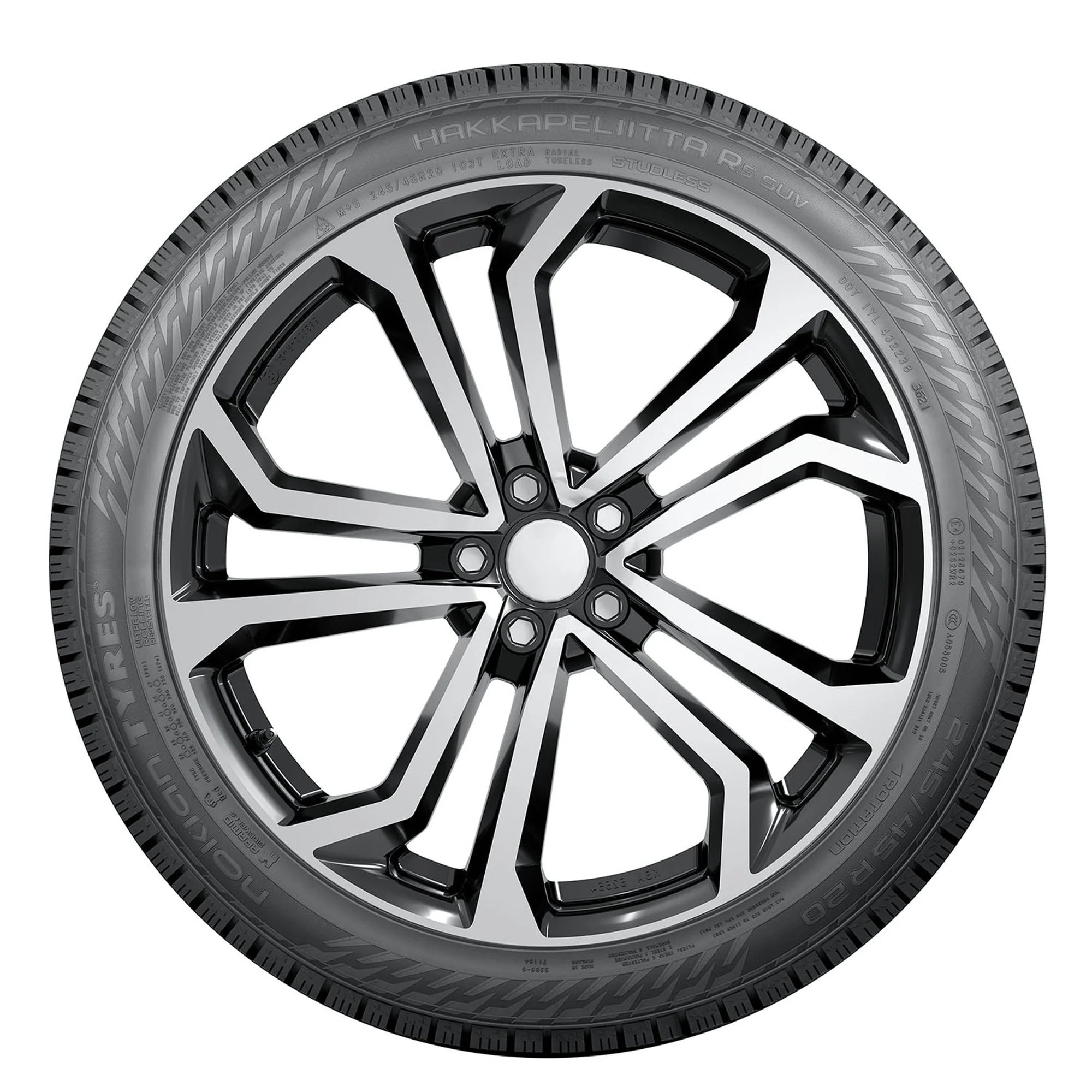 SUV Winter 315/40R21 115T XL SUV/ crossover tires