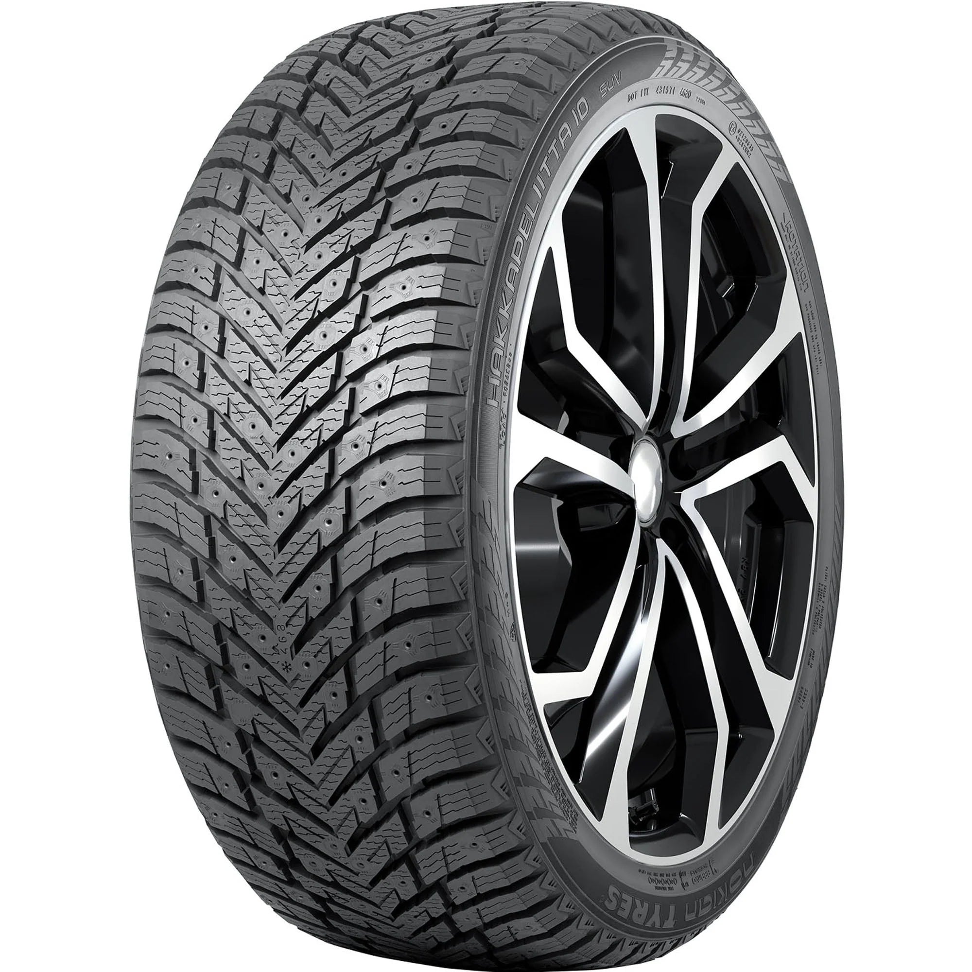 SUV Winter 275/45R21 110T XL SUV/ crossover tires