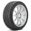 Full season 255/35ZR20 97Y XL tires
