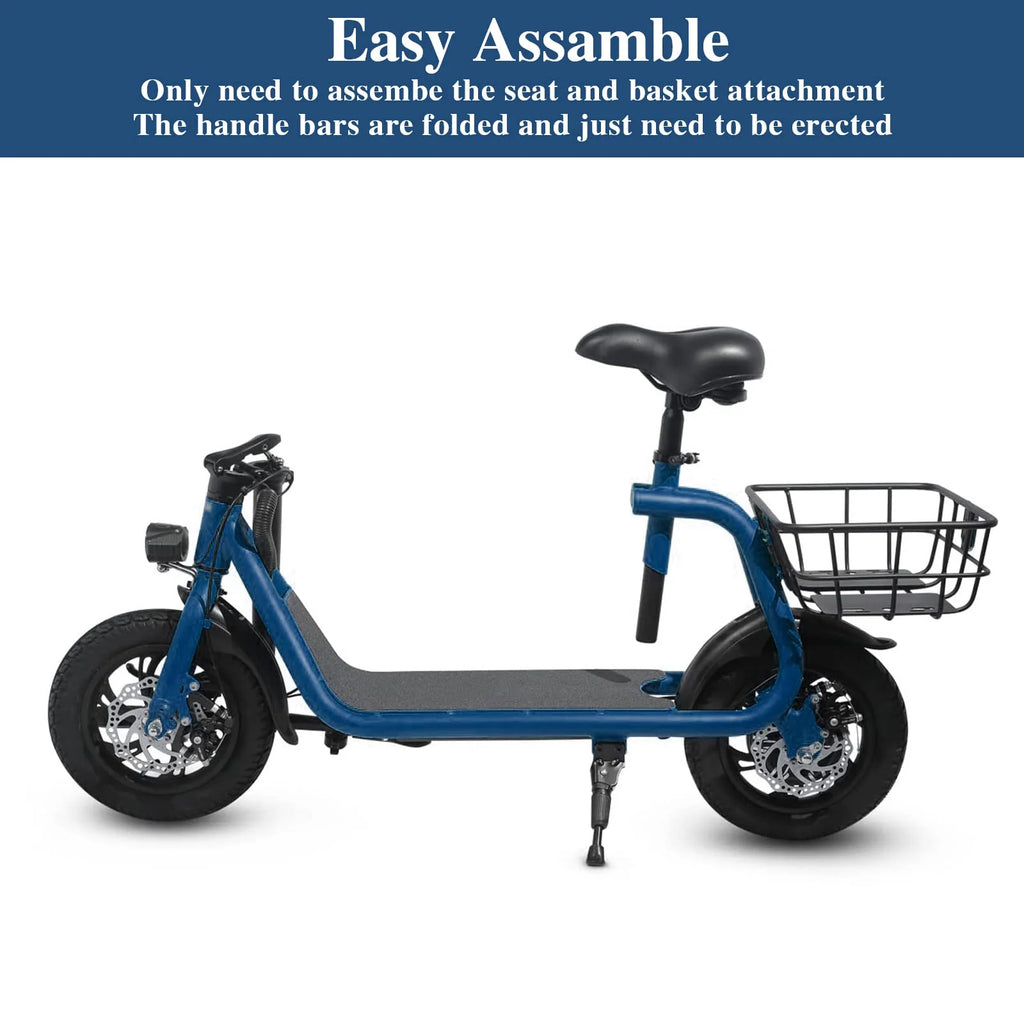 Electric Portable Lightweight Electronic(Metallic Black)