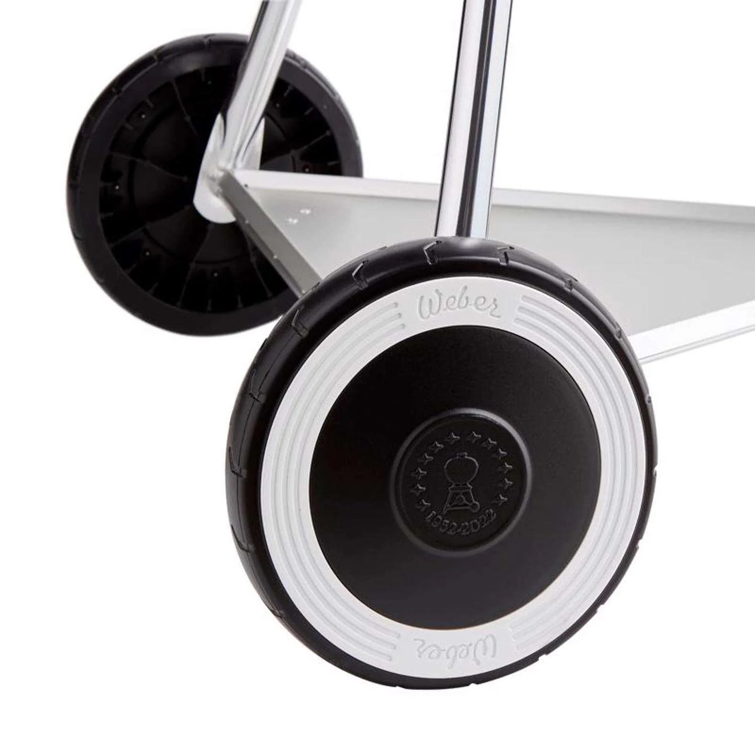 Kettle Charcoal Grill Hollywood Gray