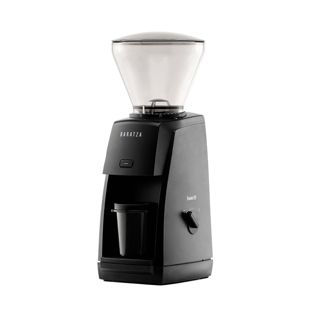 Baratza Encore ESP x the Bambino Plus(Black Truffle)