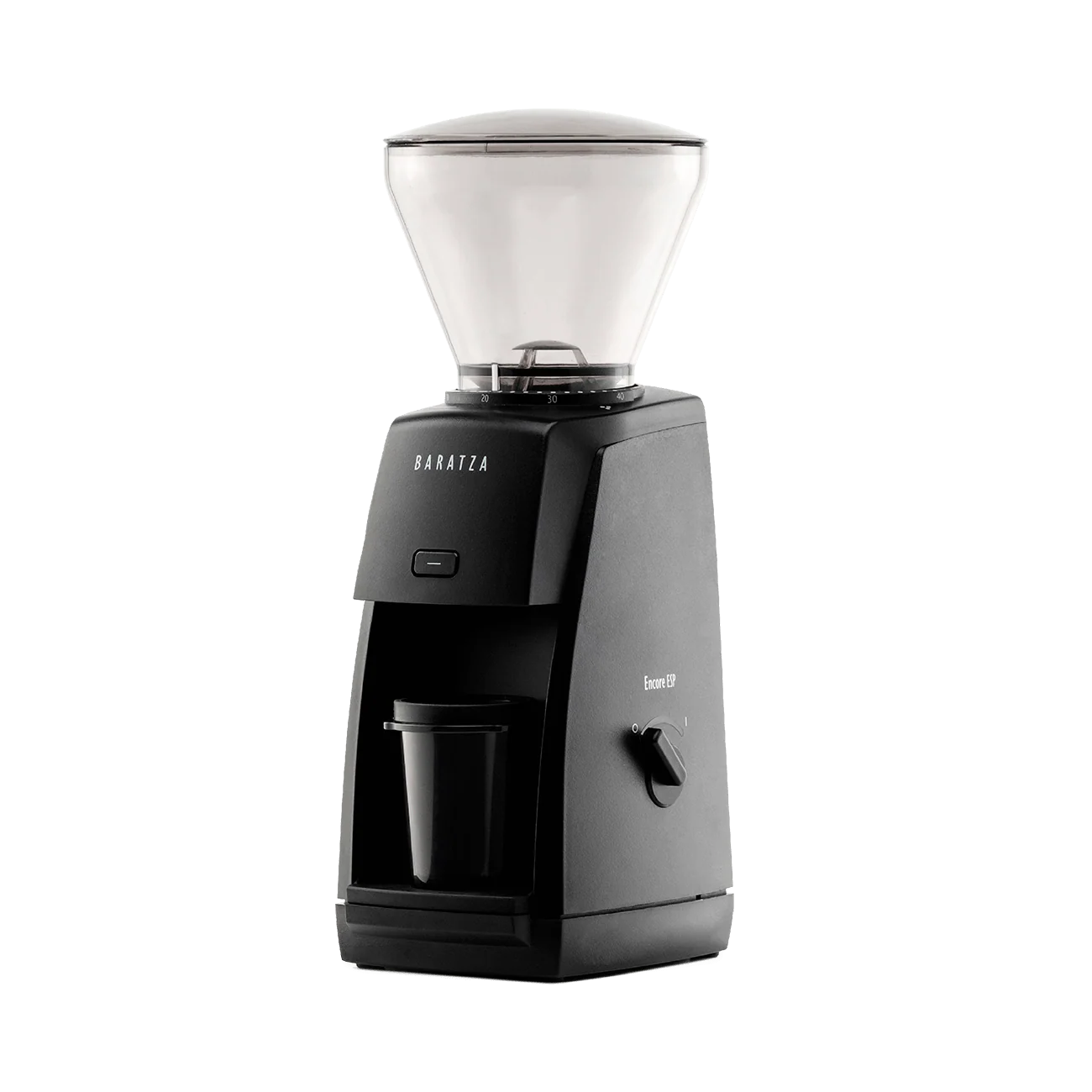 Baratza Encore ESP x the Bambino Plus(Black Truffle)