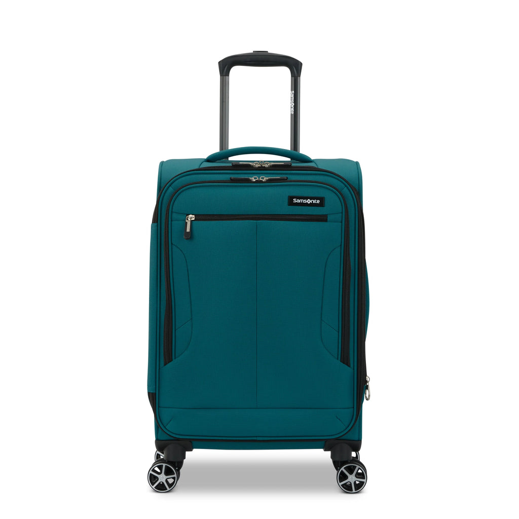 Saire LTE Carry On Spinner(Black)