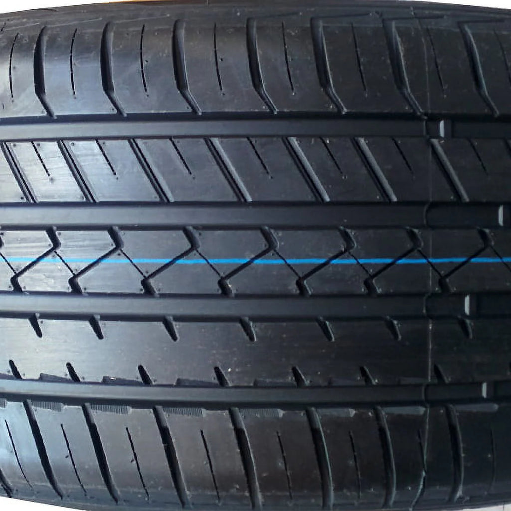 2 pairs of new 235/35ZR20 92W XL full season ultra high performance tires LHST52035030/235/35/20/2353520 fit: 2023 Tesla 3 Long range, 2018-22 Porsche 911 Carrera S
