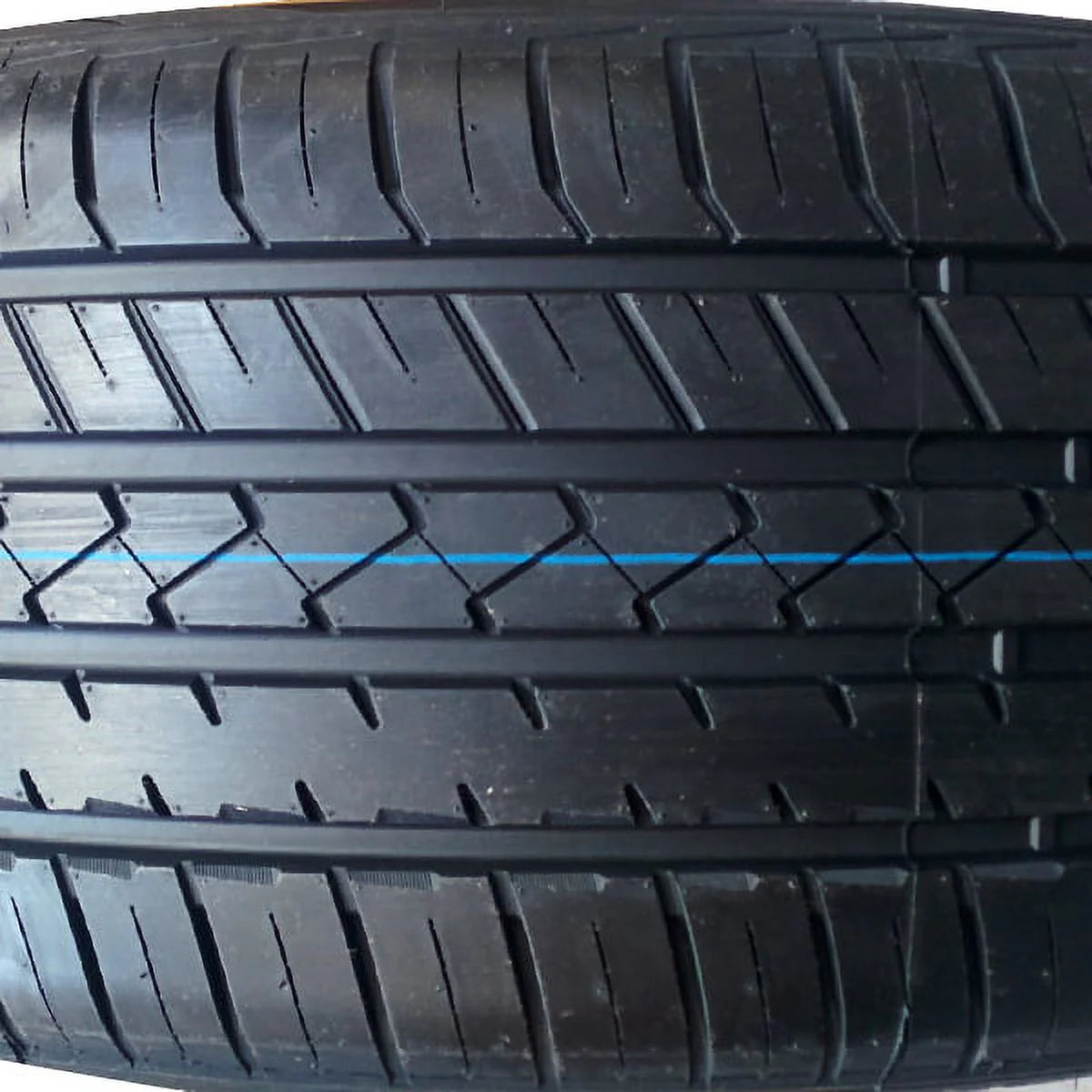 2 pairs of new 235/35ZR20 92W XL full season ultra high performance tires LHST52035030/235/35/20/2353520 fit: 2023 Tesla 3 Long range, 2018-22 Porsche 911 Carrera S