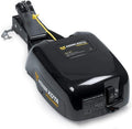 Electric Anchor Winch, 40 lb Capacity, Includes 100 ft Nylon Rope, Easy Install