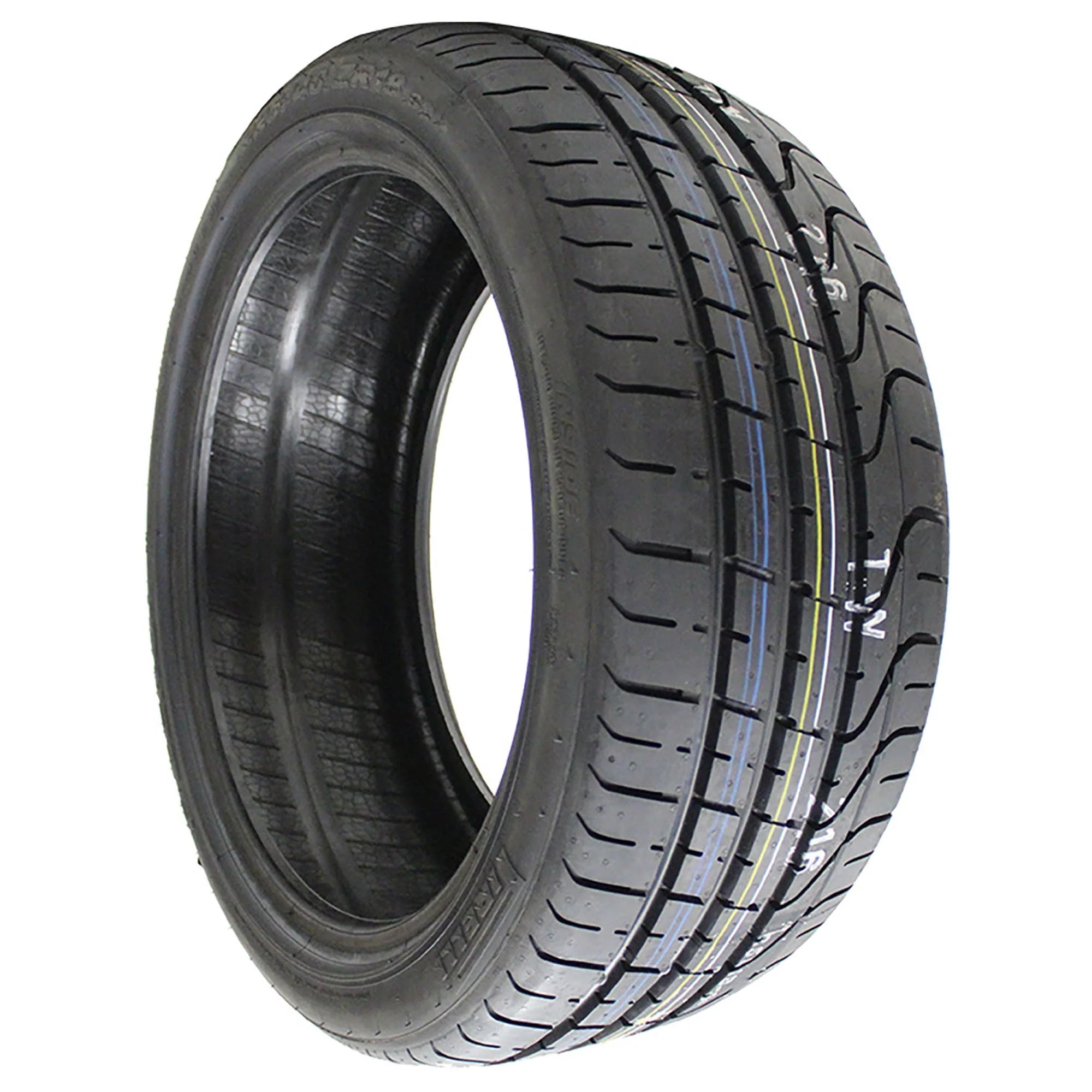 Summer 325/25ZR21 (102Y) XL passenger car tires