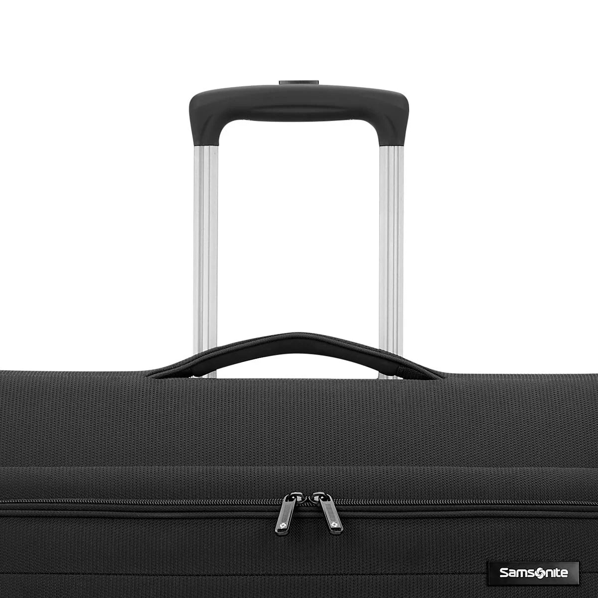 Samsonite Ascella 3.0 2 Wheel Garment Bag(Black)