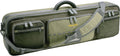 Olive Fly Fishing Rod  Gear Bag  Holds 4 Rods, Heavy Honeycomb Frame