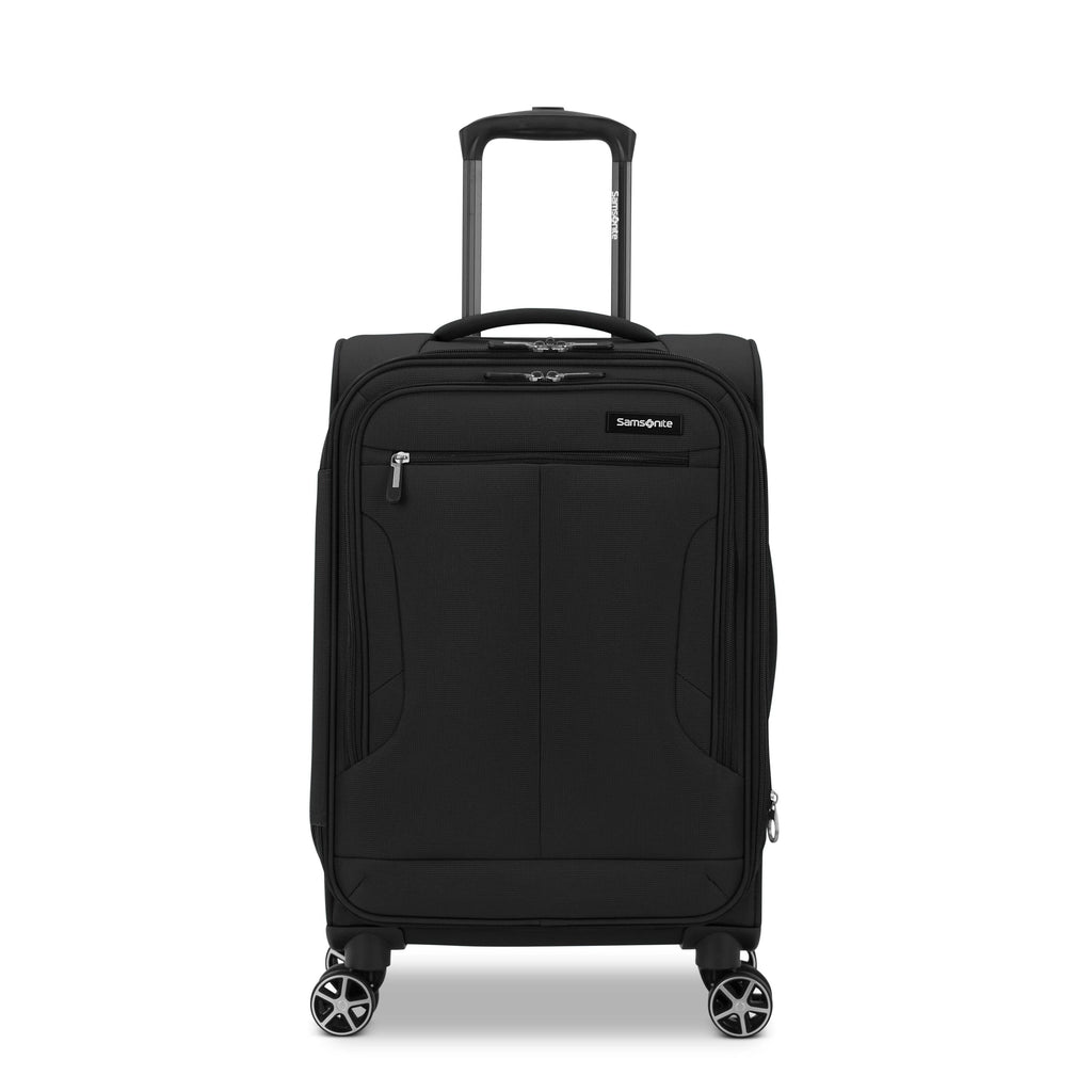 Saire LTE Carry On Spinner(Black)