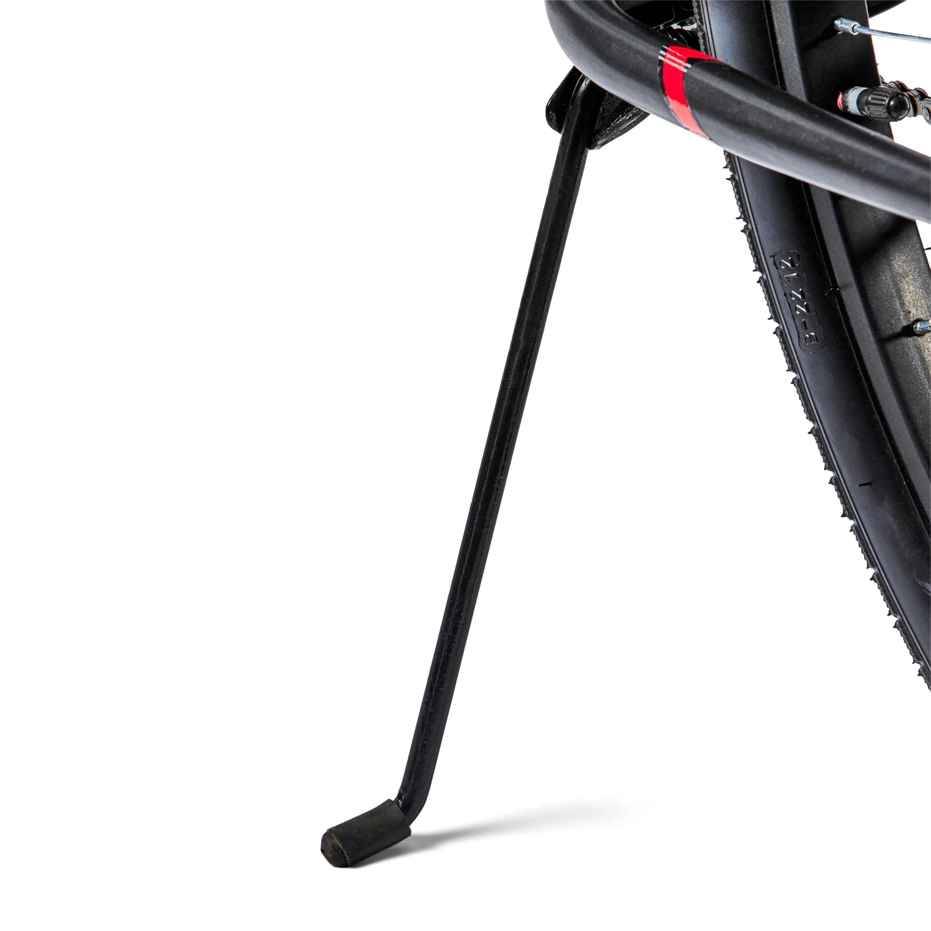 Concord Pacifica Cruiser Bicycle, Adult, Unisex, Matte Black